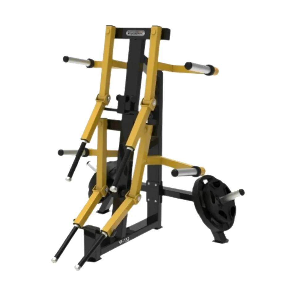 Volksgym Shoulder Press Machine VG-132