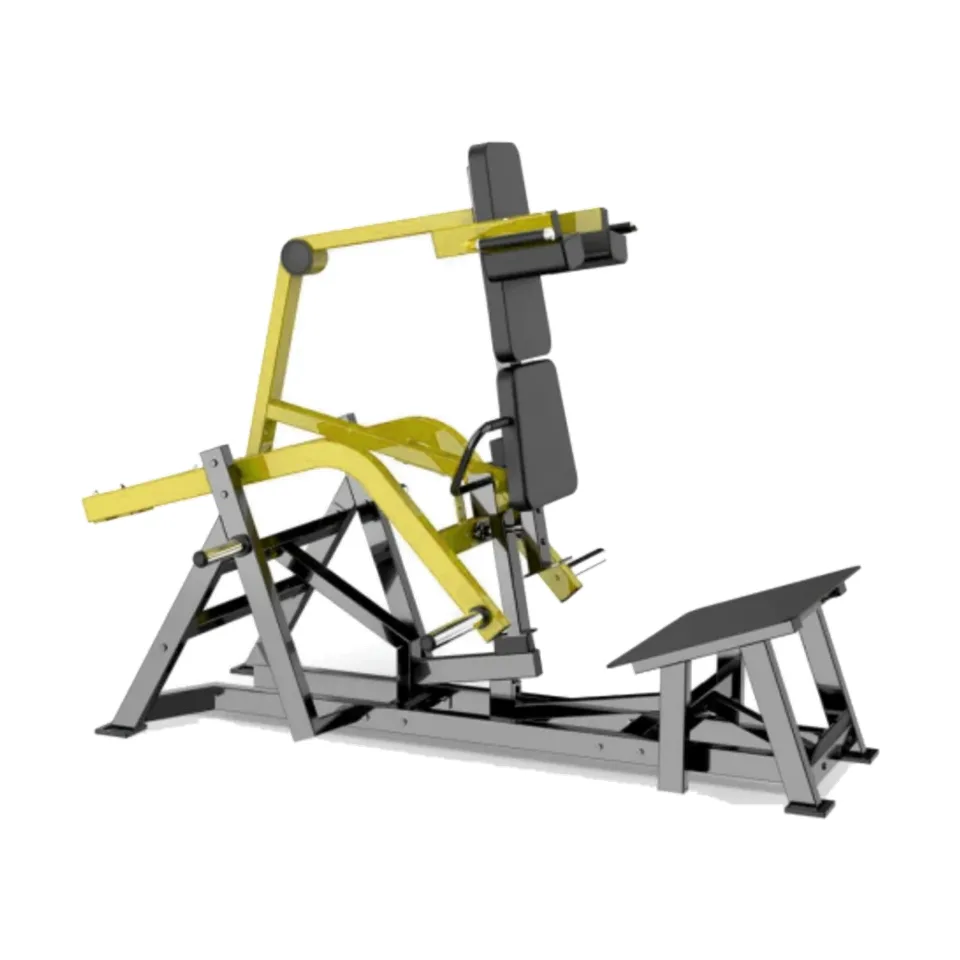 Volksgym V-Squat VFW-12
