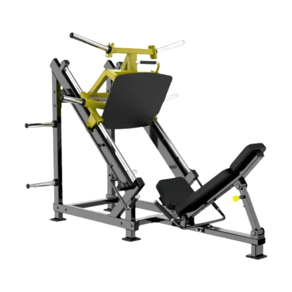 Volksgym Incline Squat Machine VFW-10