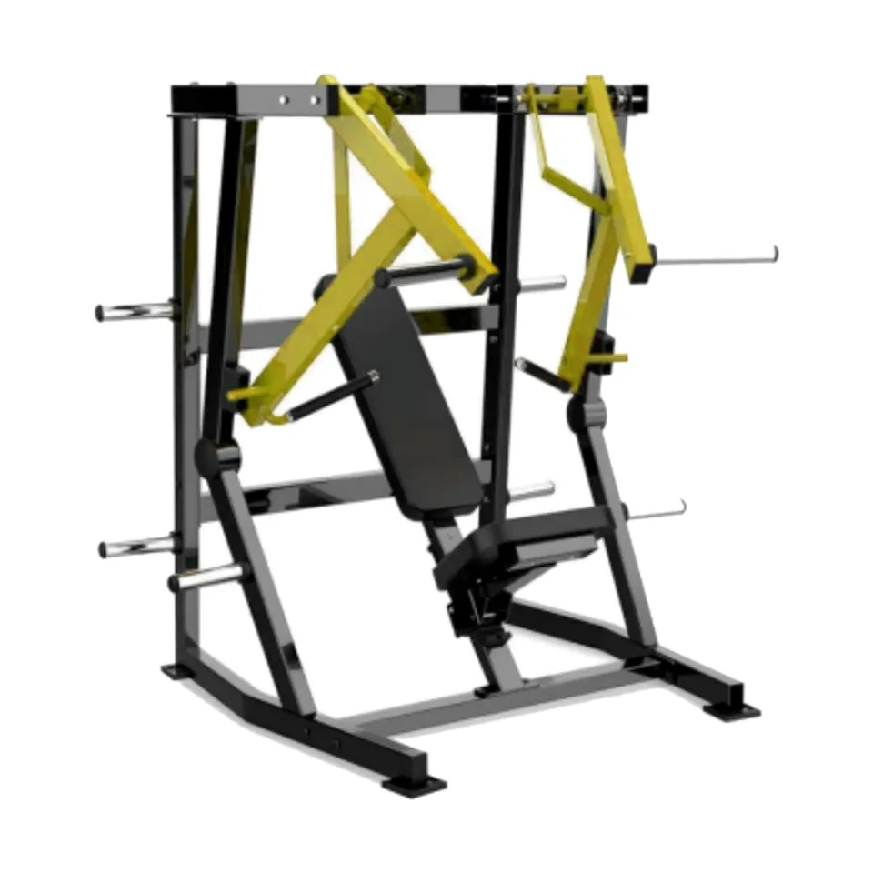 Volksgym Downward Oblique Chest Trainer VFW-35