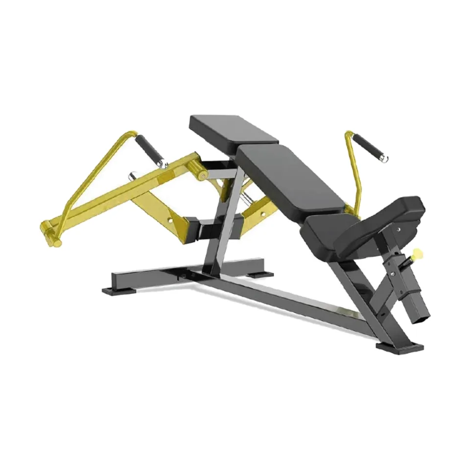 Volksgym Incline Pectoral Fly VFW-22