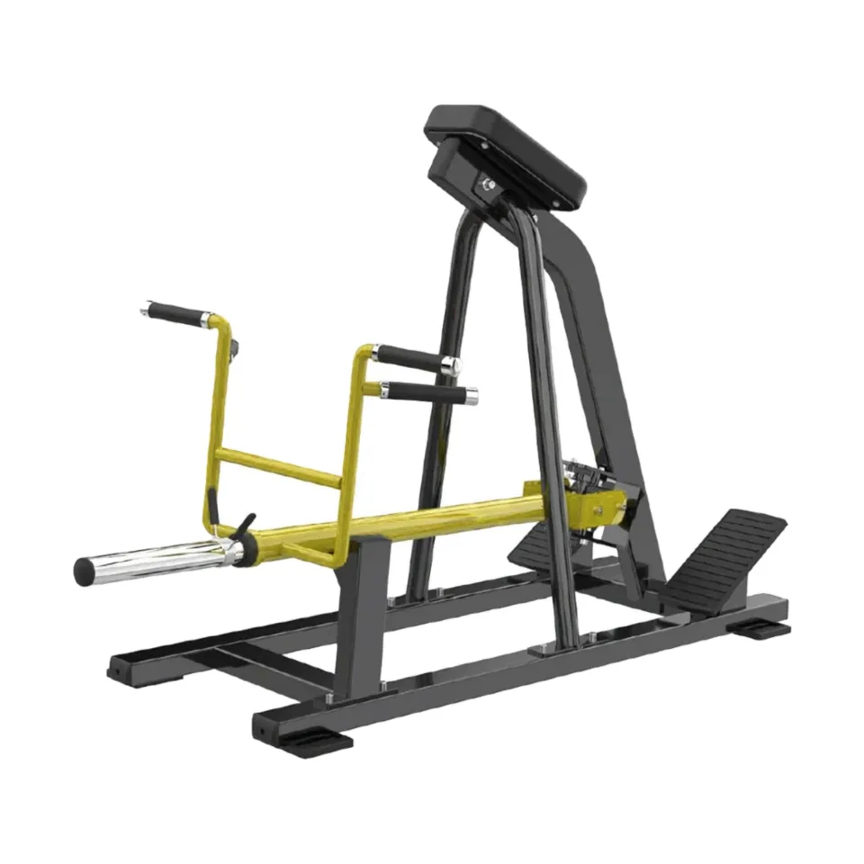 Volksgym T-Shaped Rowing Trainer VFW-41