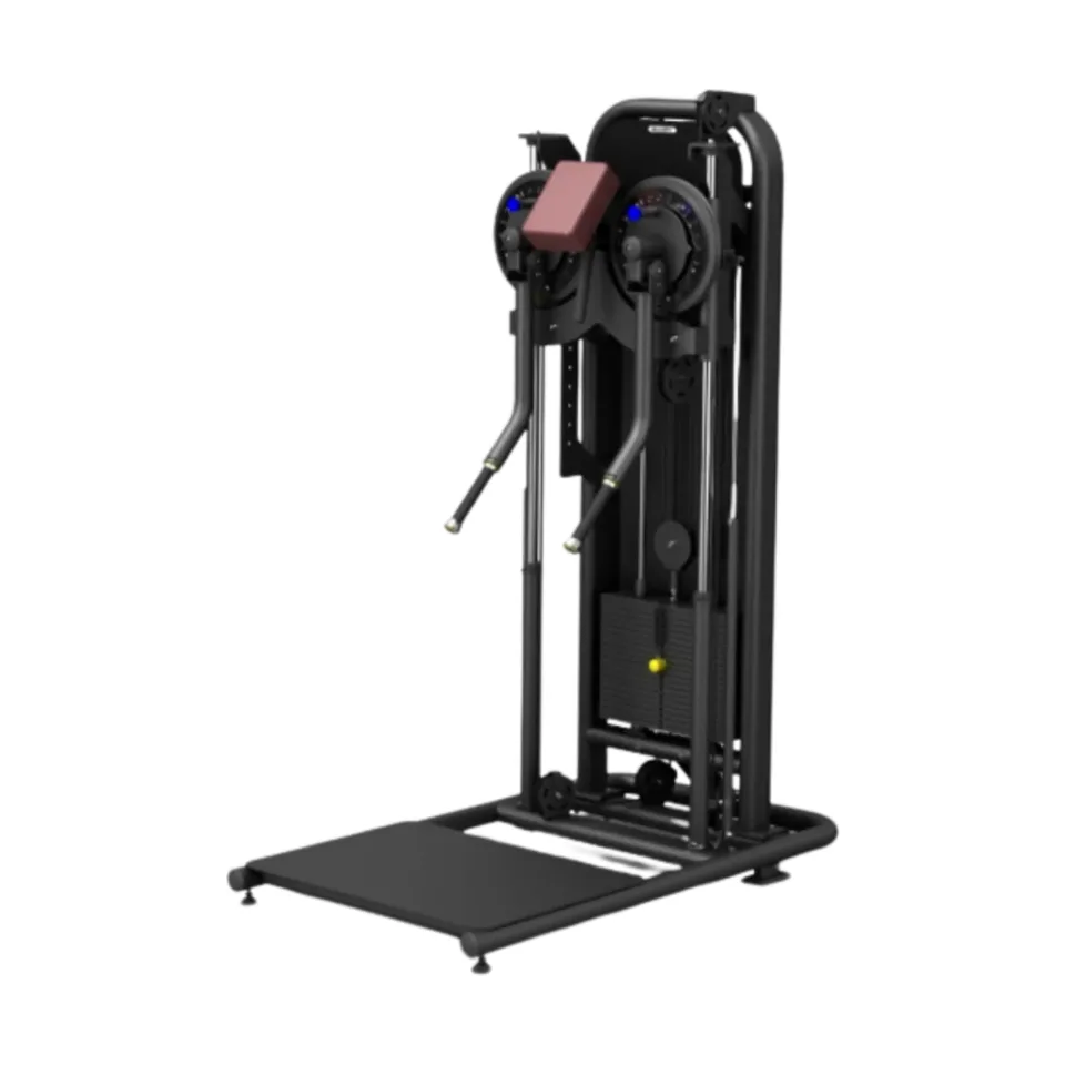 Volksgym Lateral Raise Chest Trainer VMF-60