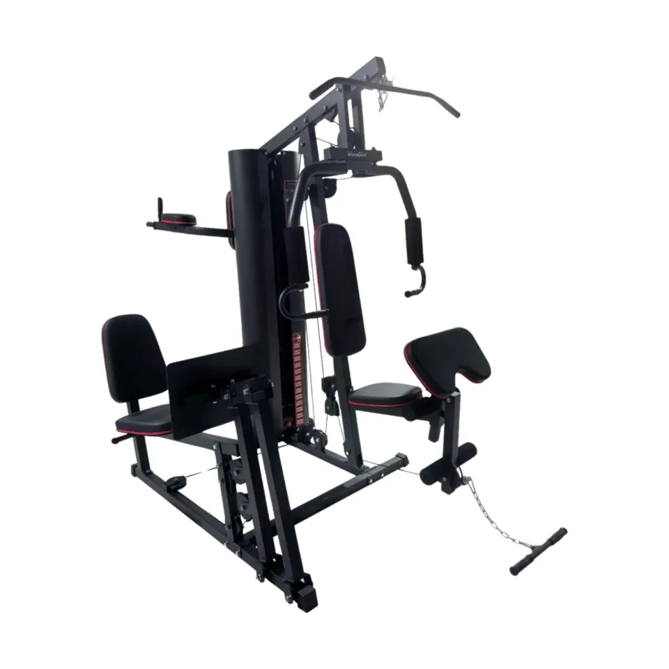 Volksgym Çoxfunksiyalı Güc Trenajoru VG-H63HG