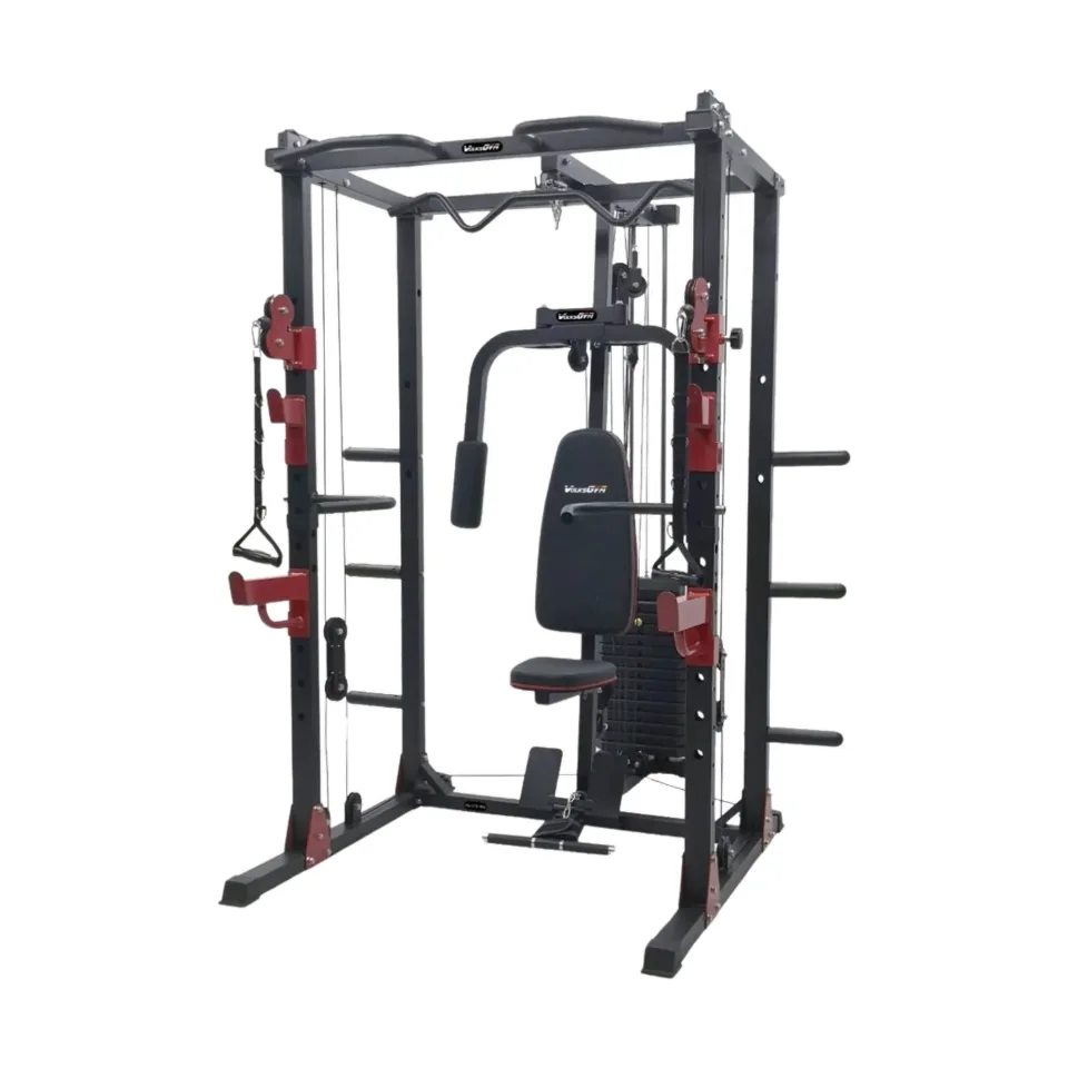 Volksgym Çoxfunksiyalı Smit Maşını VG-015-SM