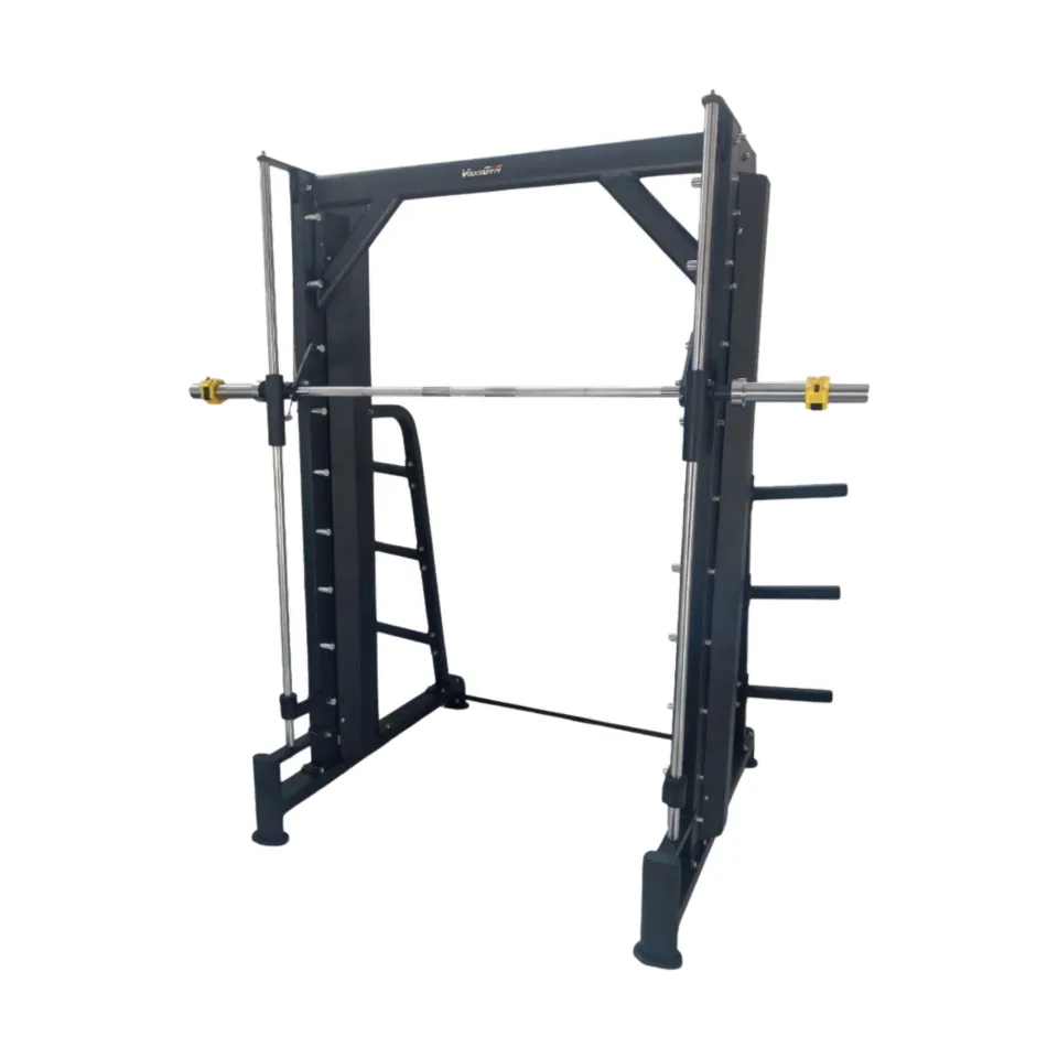 Volksgym Smit Maşını VG-A01