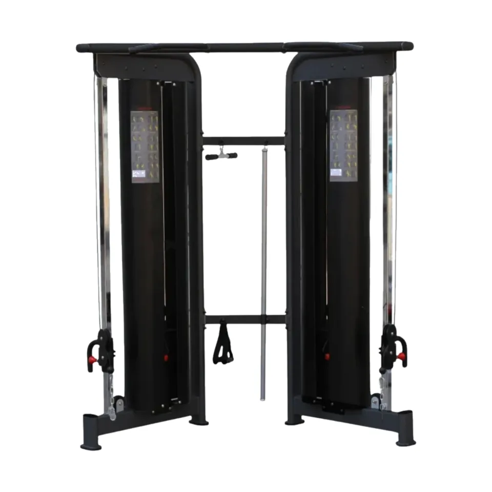 Volksgym Mini Crossover VG-6090