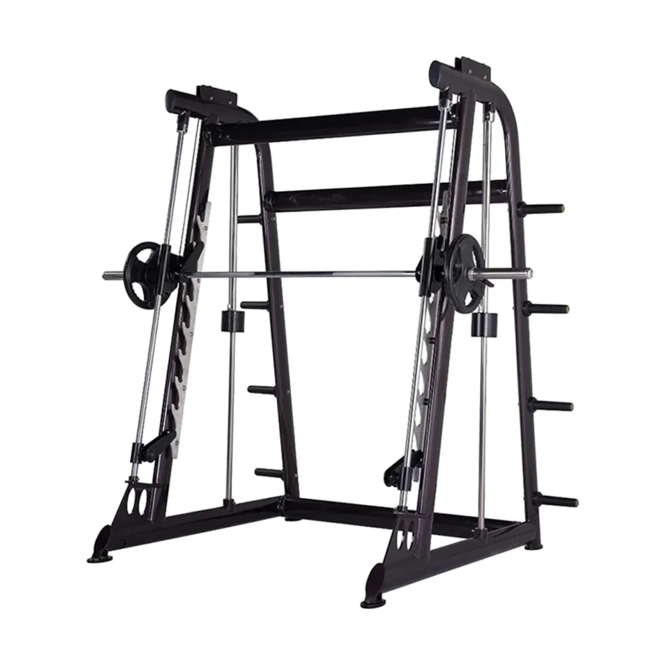 Volksgym Smit Maşını S6-020