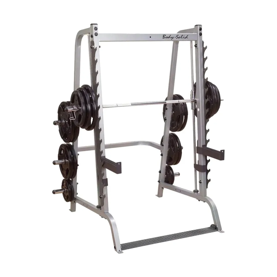 Body Solid GS348Q