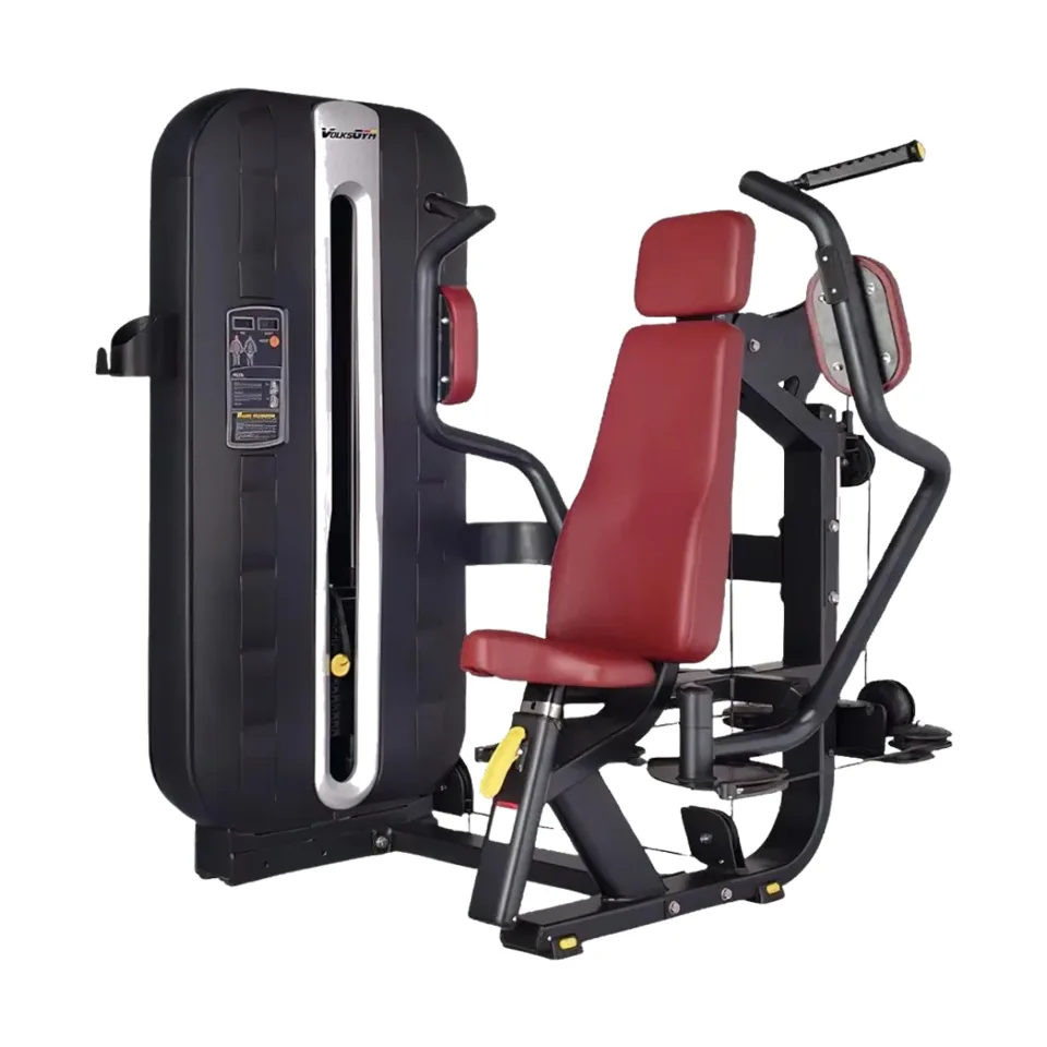 VolksGym Pec Fly S7-002