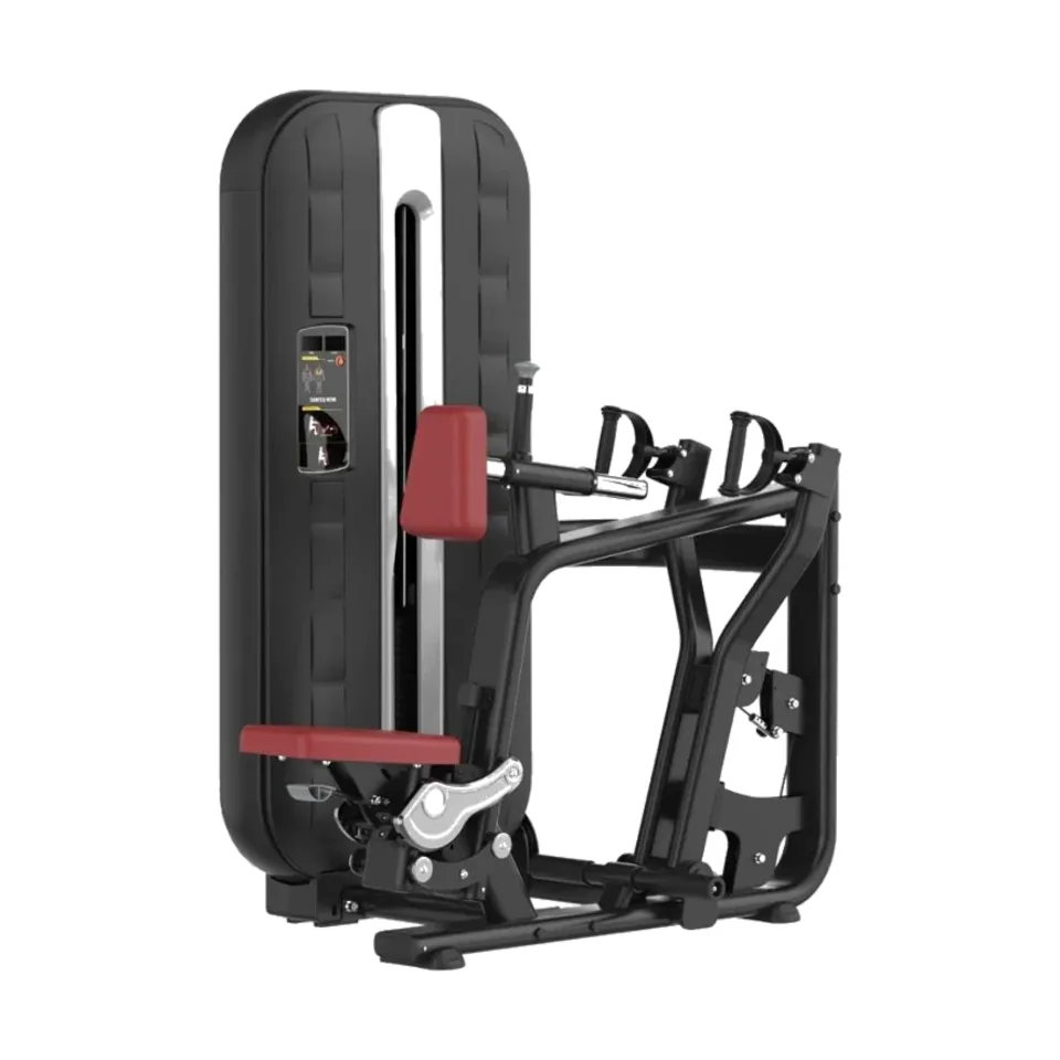 VolksGym Seated Row S7-004