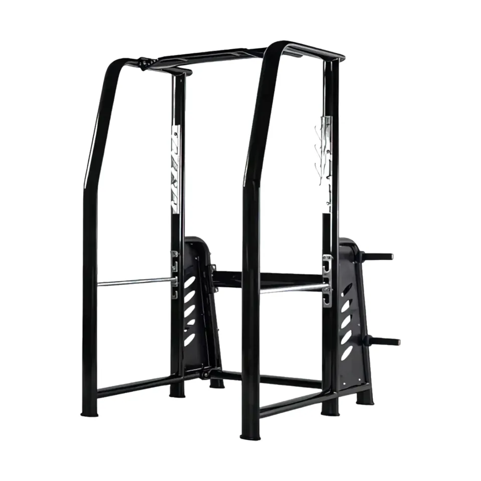 VolksGYM Squad and Bench Rack S6-021