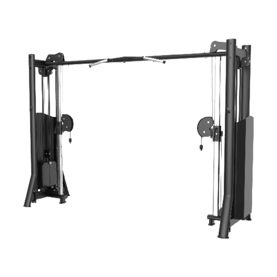 Volksgym SB-014-new Cable Crossover