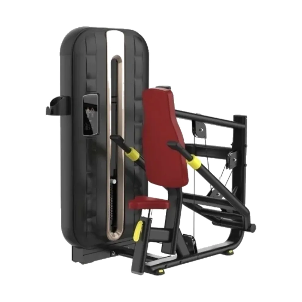 VolksGym Triceps Press S7-007