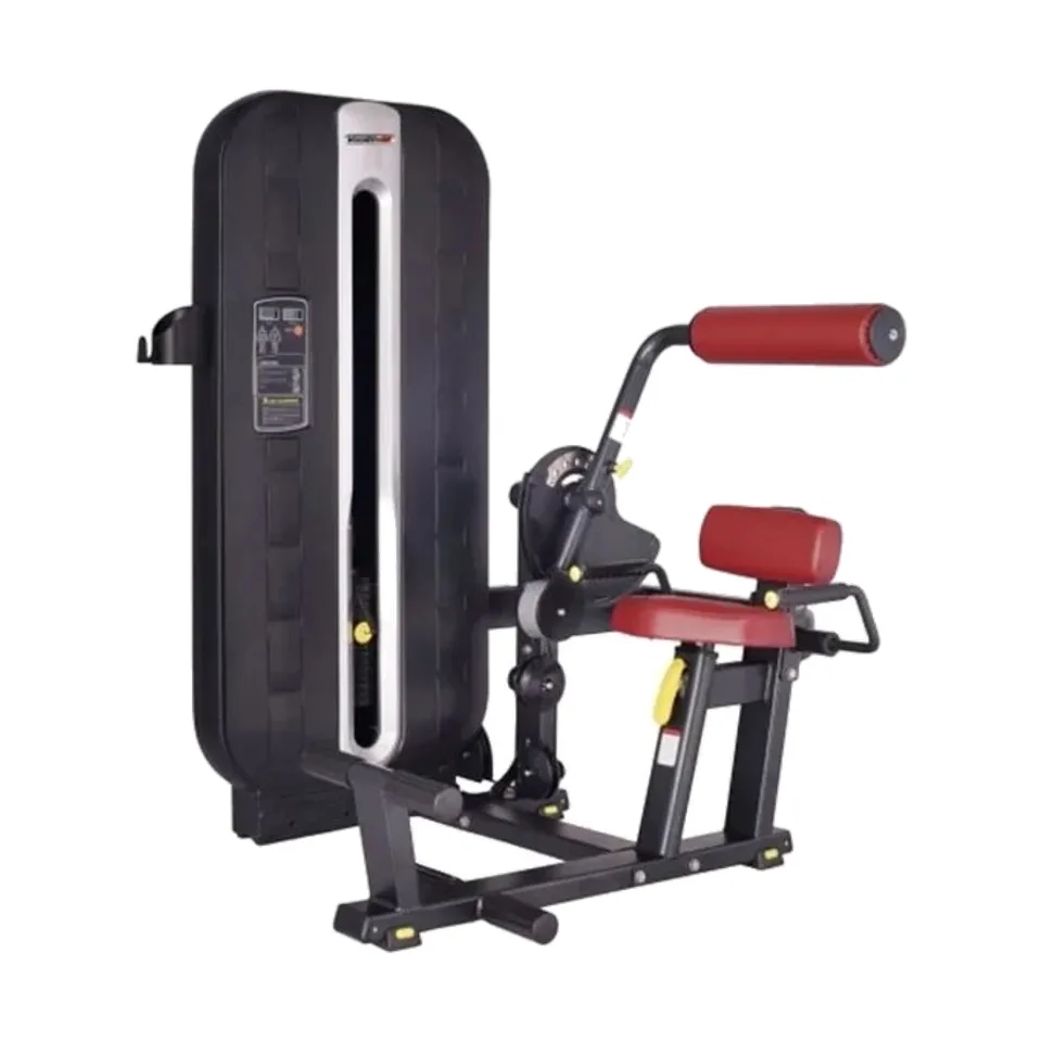 VolksGym Abdominal Crunch S7-010