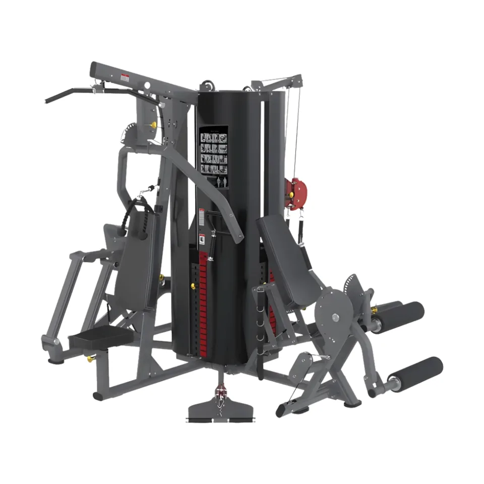 Volksgym Güc Trenajoru VG-220HG
