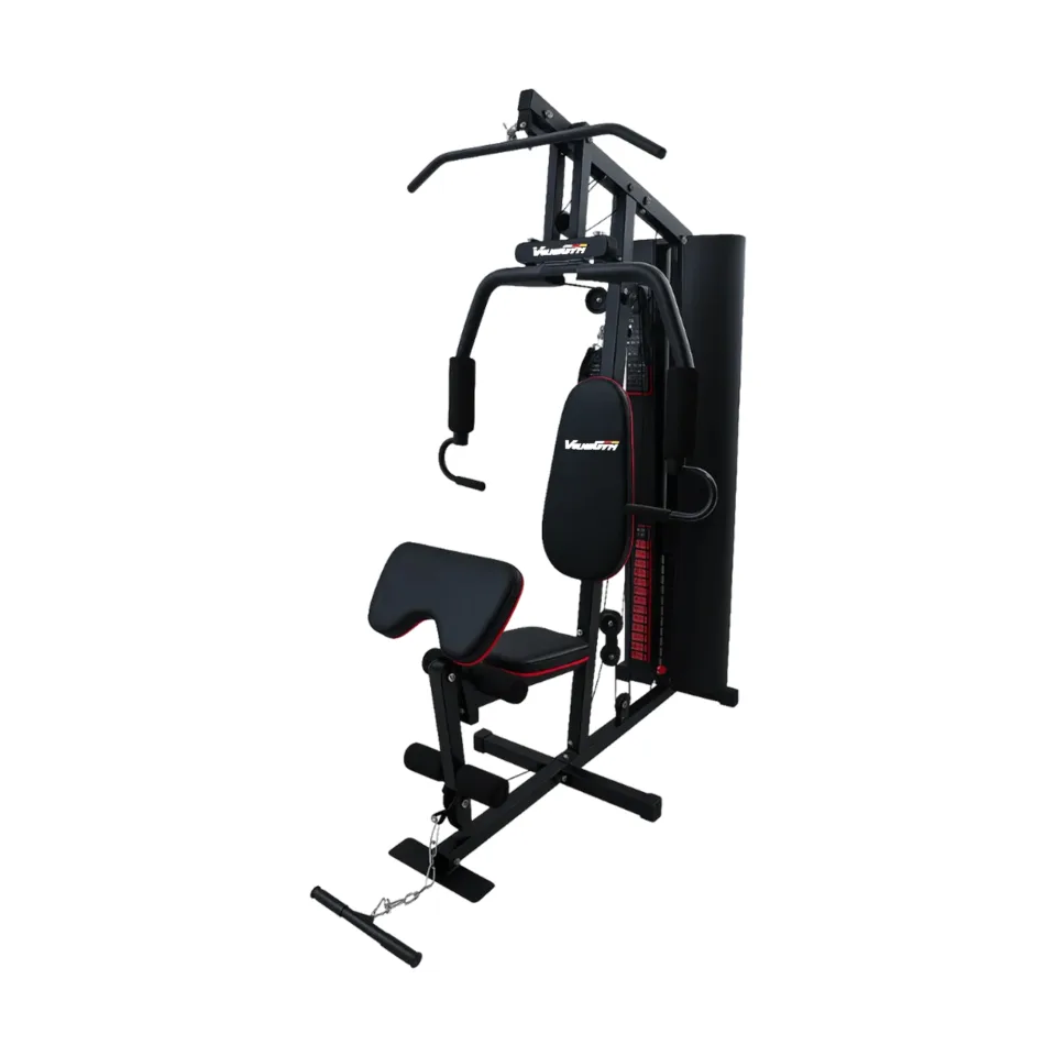 Volksgym Güc Trenajoru VG-68HG