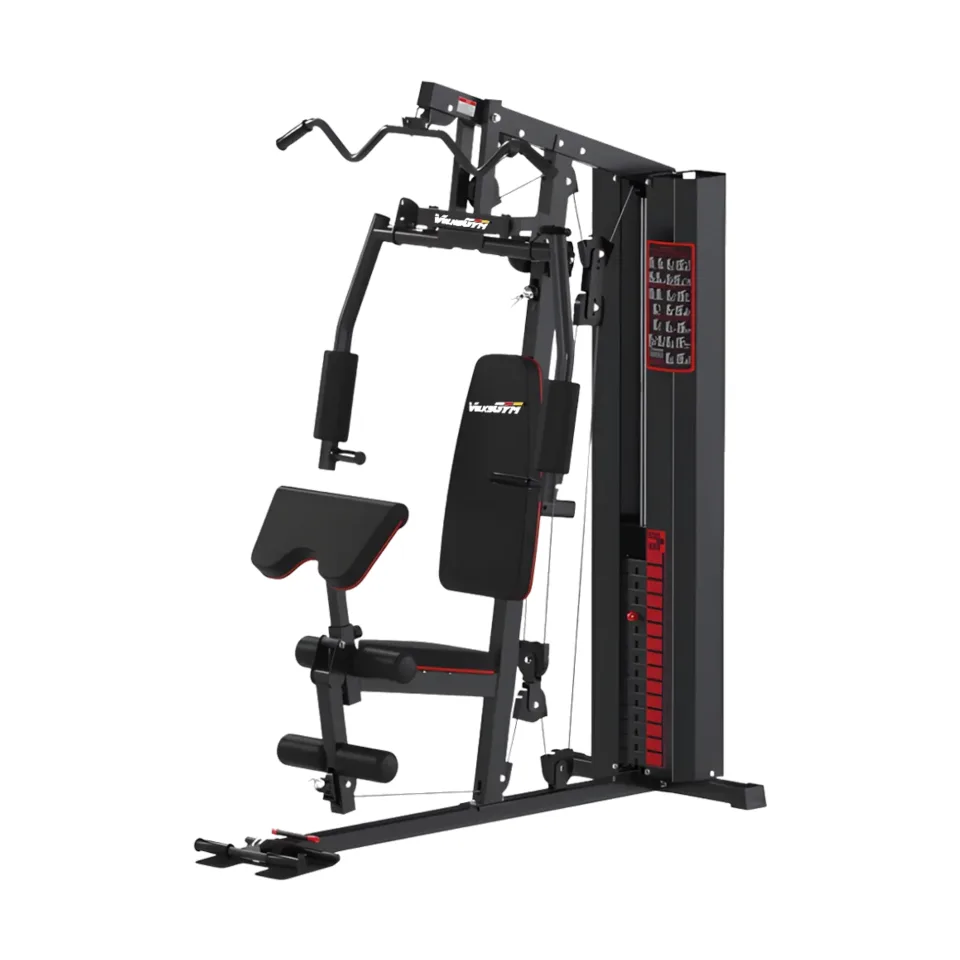 Volksgym Güc Trenajoru VG-18HG