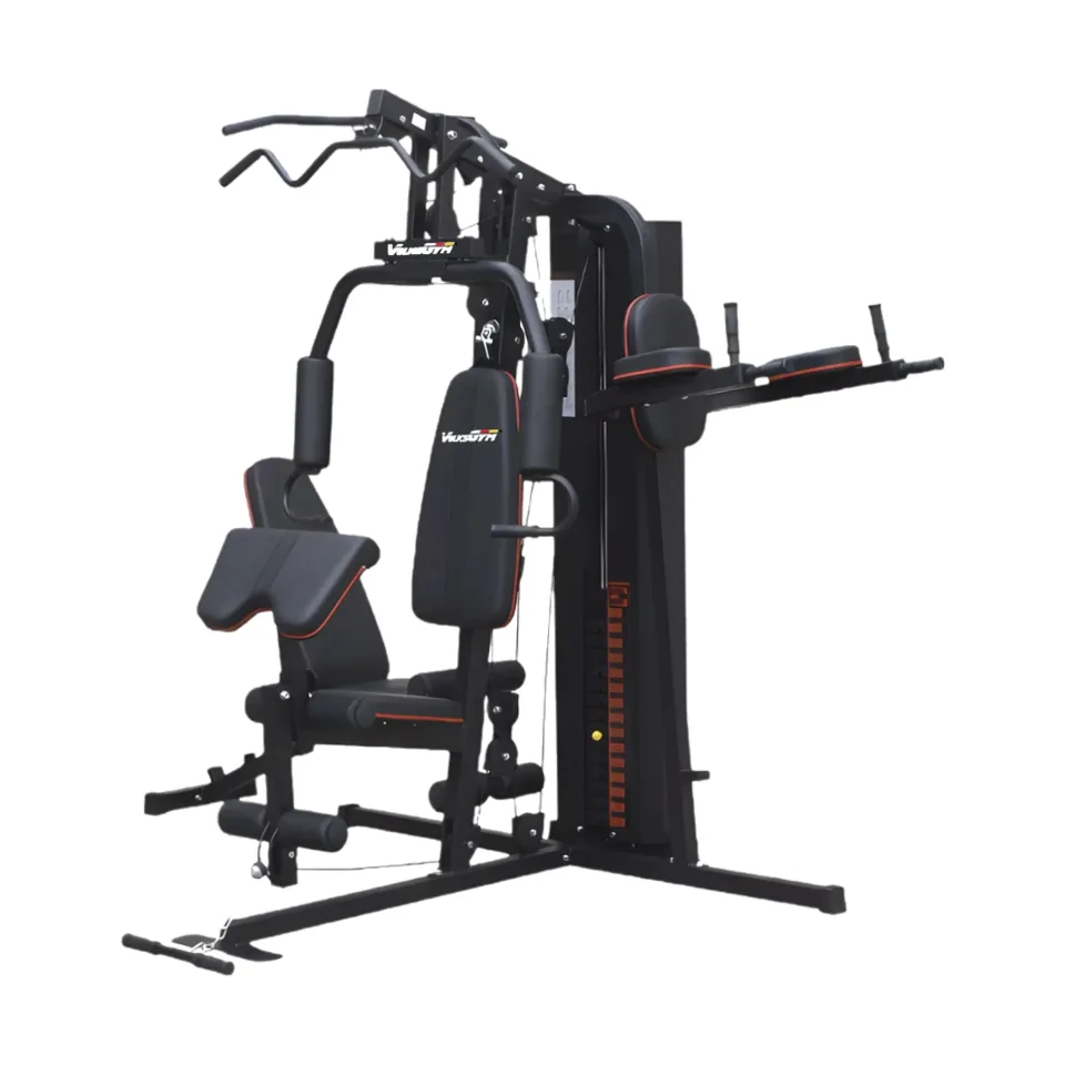 Volksgym Güc Trenajoru VG-13HG