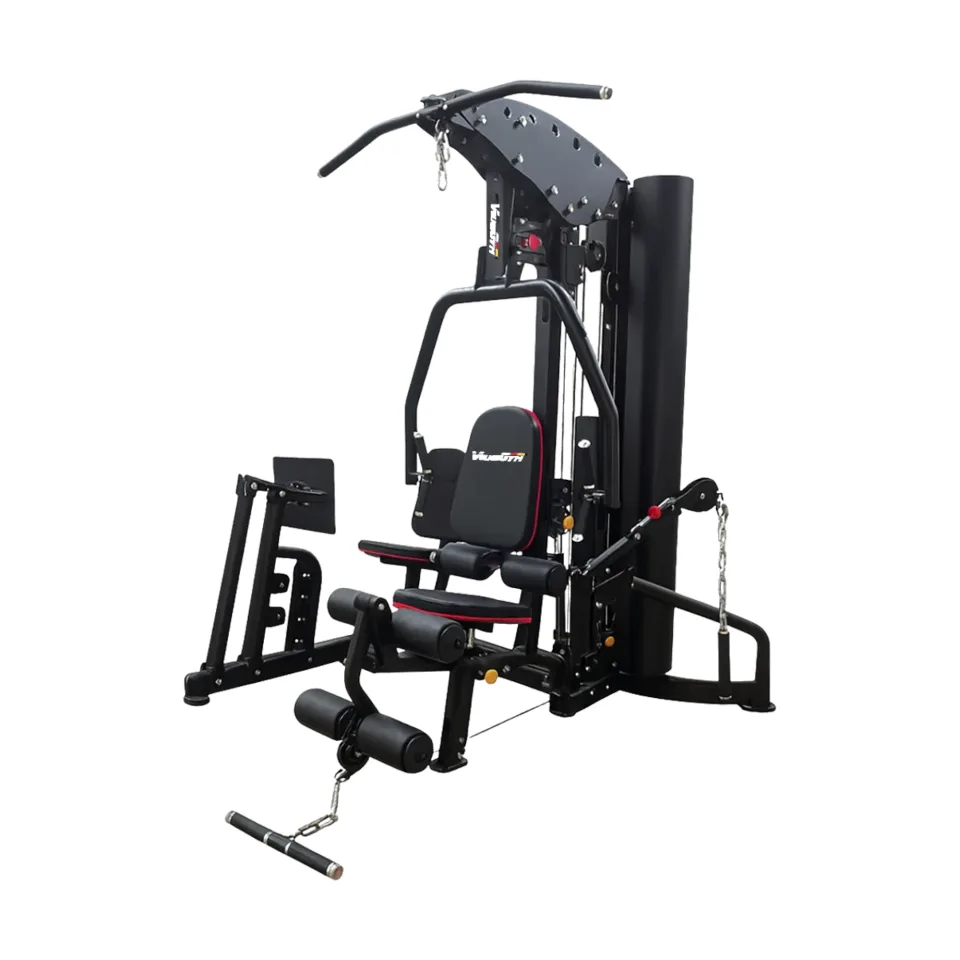 Volksgym Güc Trenajoru VG-106HG