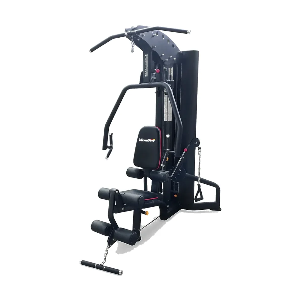 Volksgym Güc Trenajoru VG-108HG
