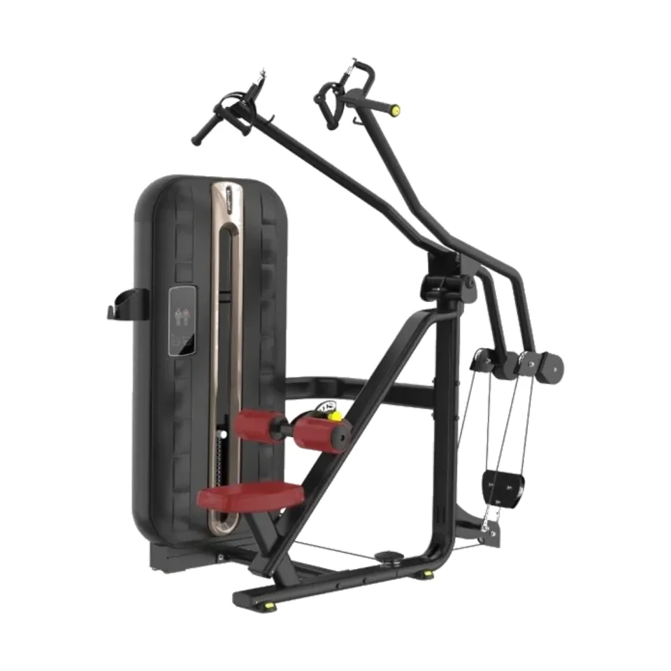VolksGym Lat Pull Down S7-012