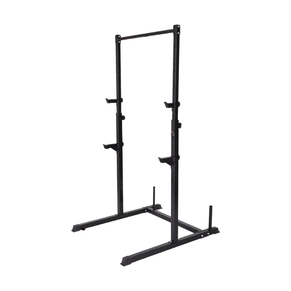 Squat Rack and Horizontal Bar VG-2018-r