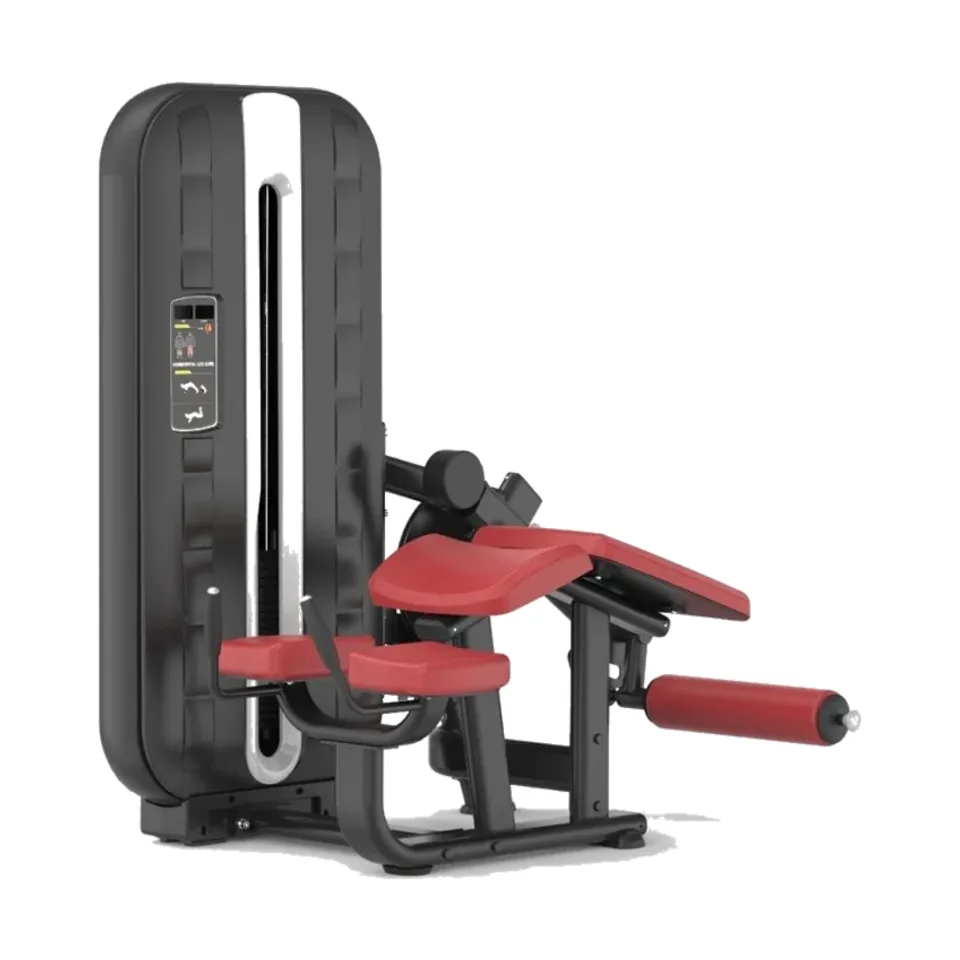 VolksGym Horizontal Leg Curl S7-013A
