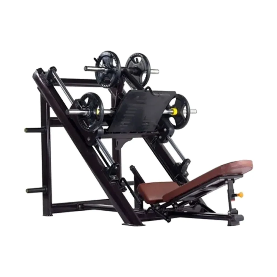 VolksGym İncline Squat Machine SB-011