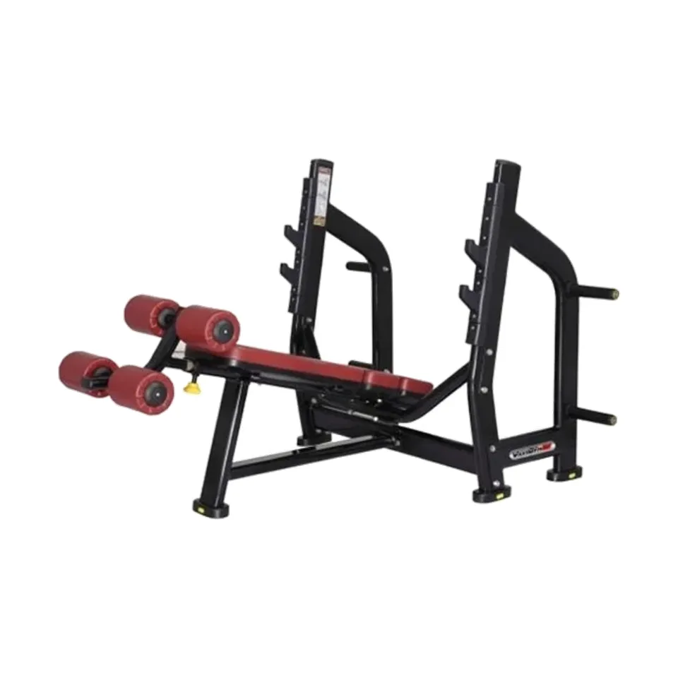 VolksGym Decline Bench XH-024