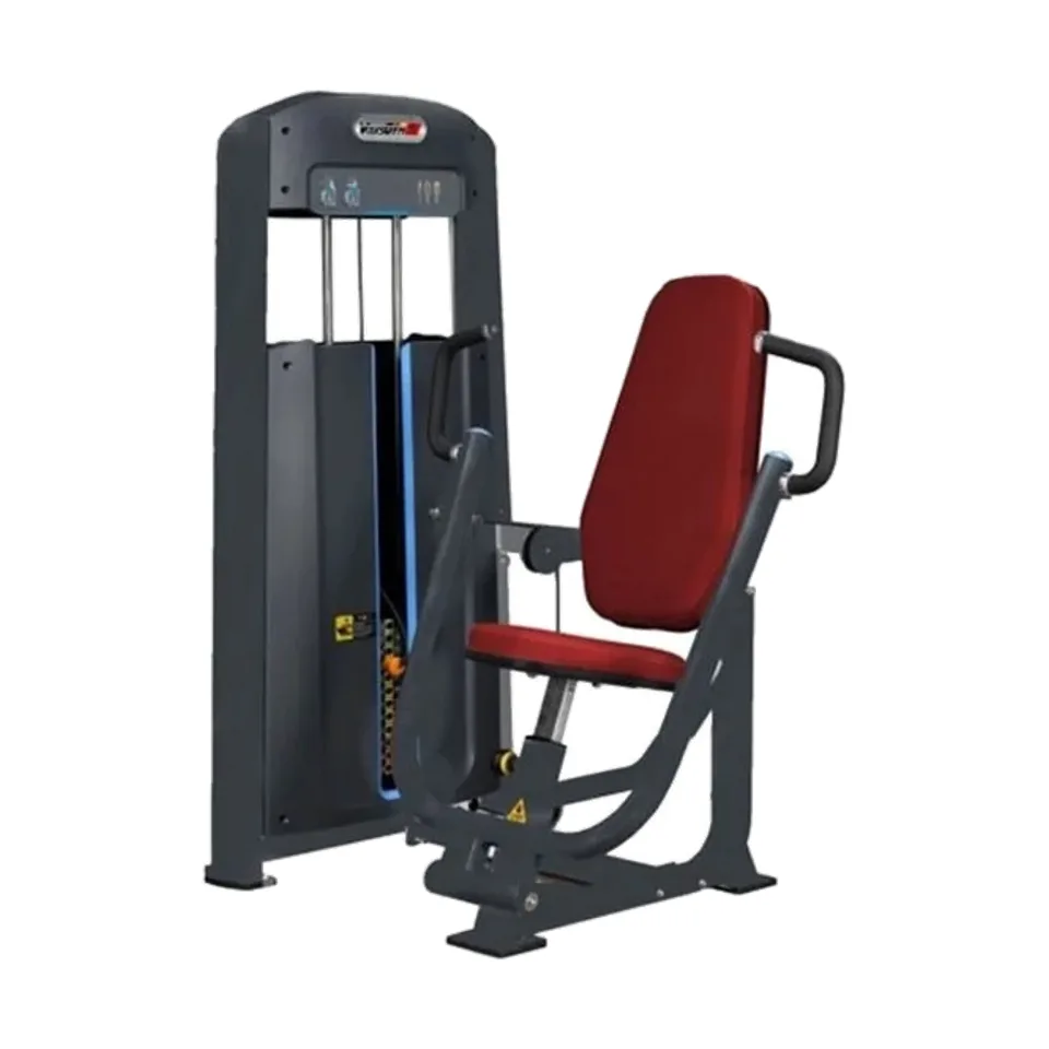 VolksGym Seated Chest Press S5-1003