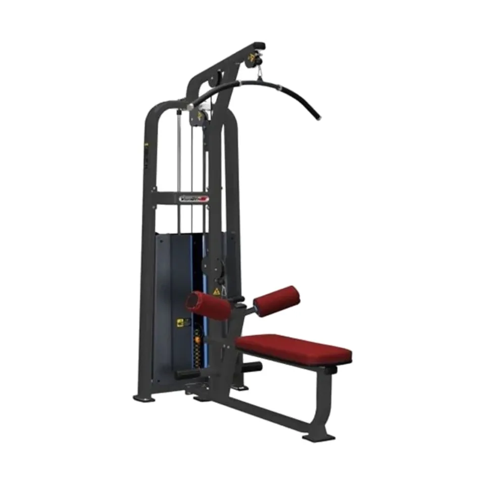 VolksGym Lat Pull Down/Horizontal Rowing S5-1020