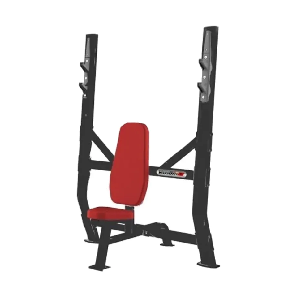 VolksGym Vertical Bench S5-1035