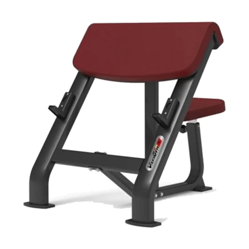 VolksGym Bicep Rack S5-1042