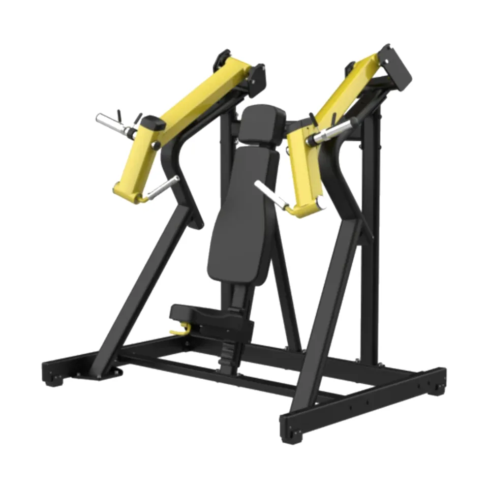 VolksGym Incline Chest Press Z-020