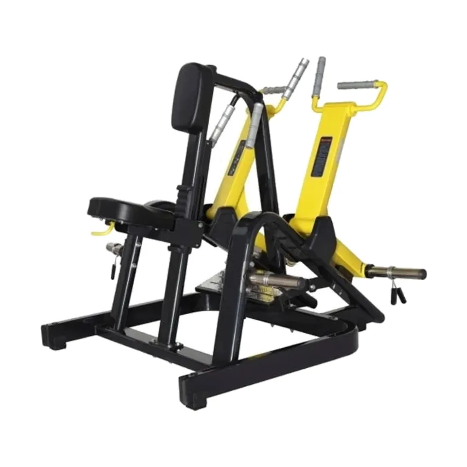VolksGym Row Z-060