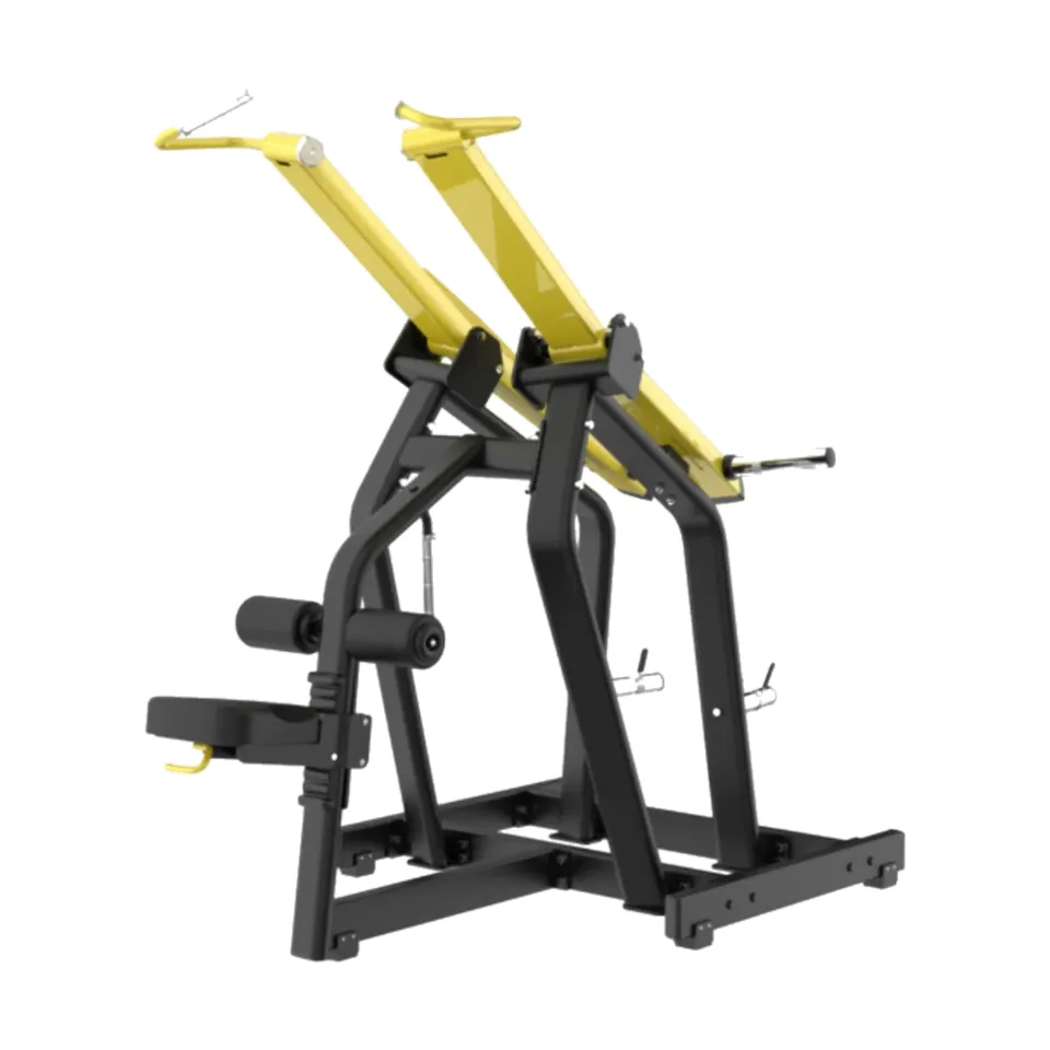VolksGym Pull Down Z-070