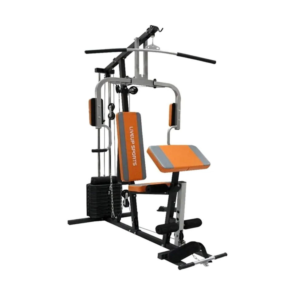Liveup Güc Trenajoru LS1002