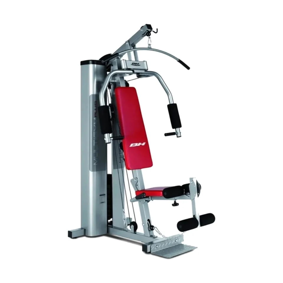 BH Multigym Plus G112X