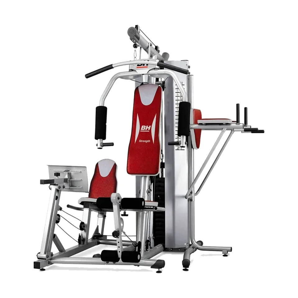 BH Multigym Global G152X