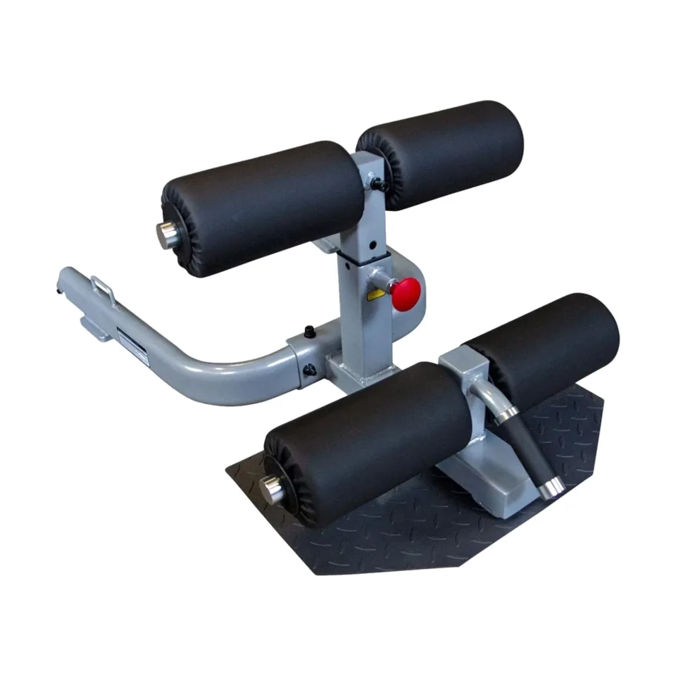 Body Solid Sissy Squat GSS50
