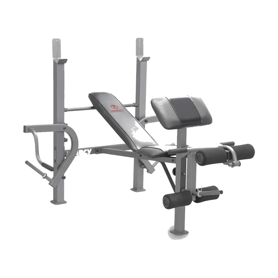 Marcy Standart Bench MD 389