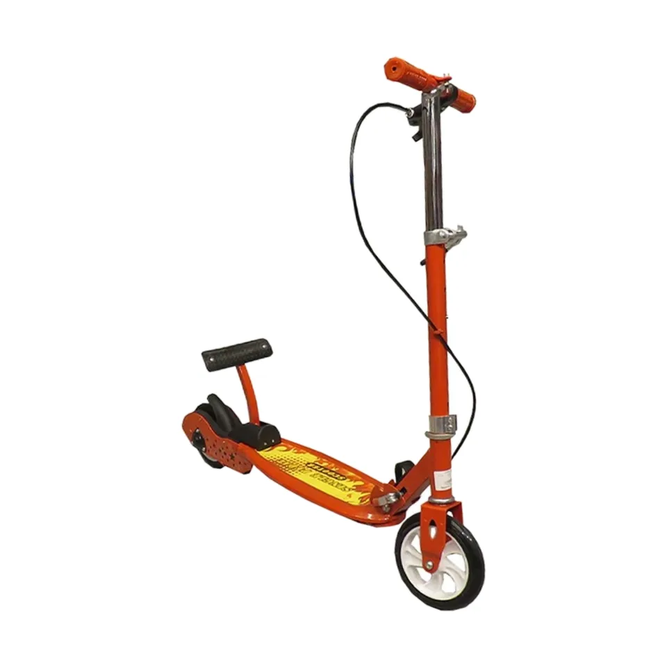 Scooter X-188-1