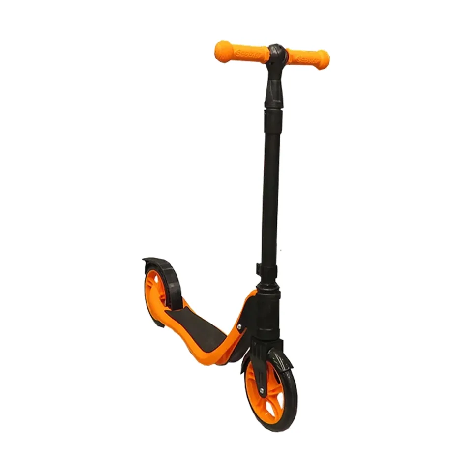 Scooter 2x