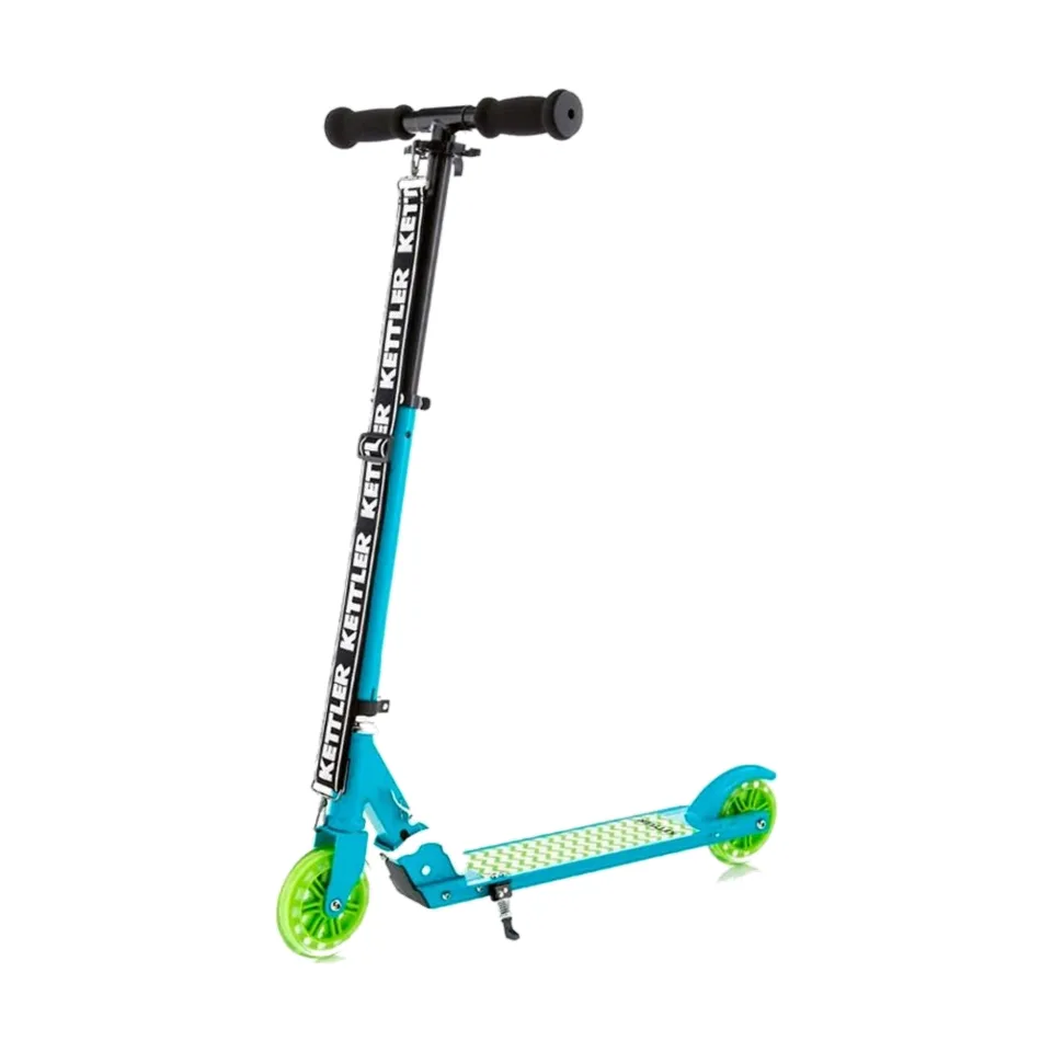 Kettler Zero 5 Zig-zag Scooter 0T07105-5010