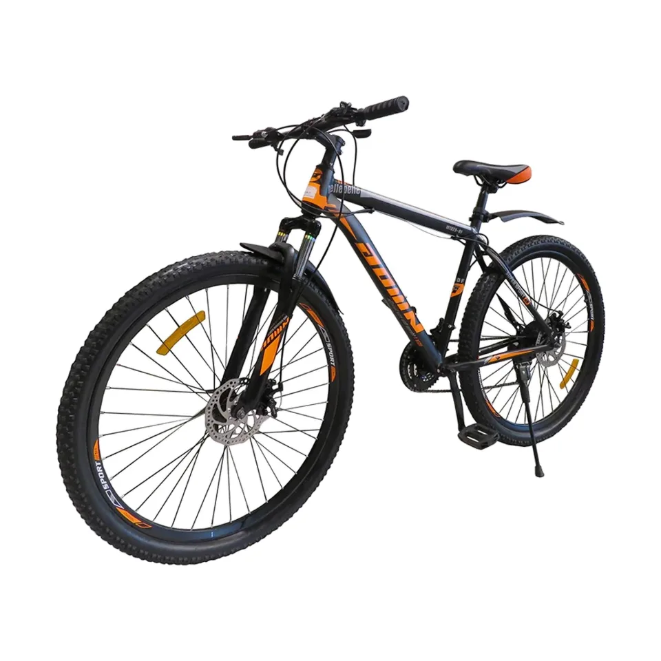 Bicycle 29 ( MTB-44 )- Iron