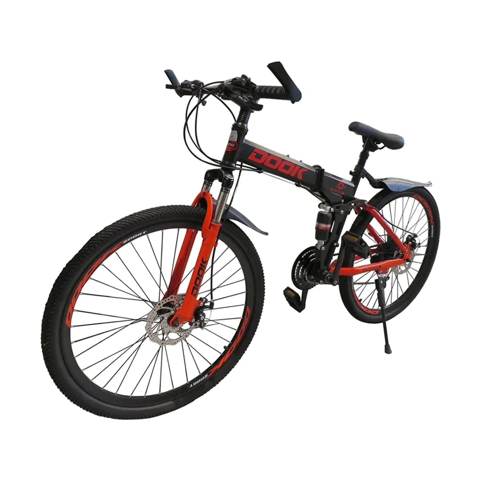 Bicycle 26 ( DK-22 )- Folding