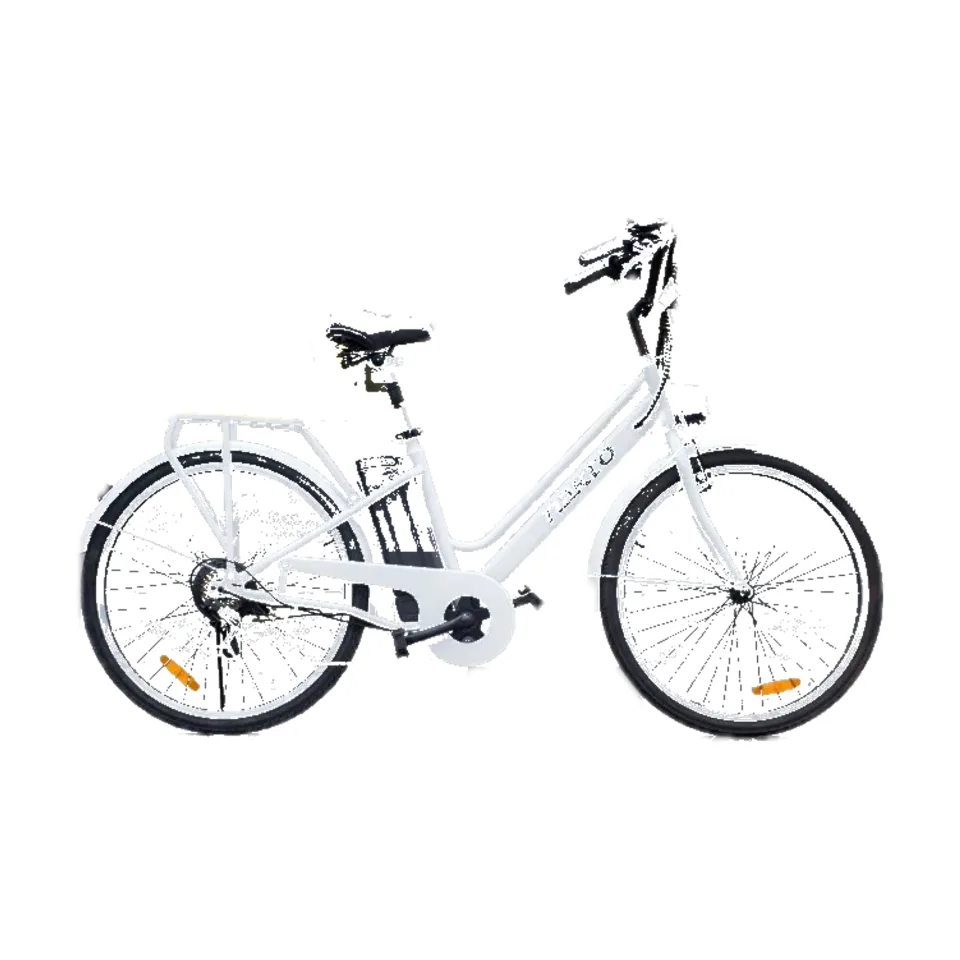 Nakto electric bike 26" Breeze