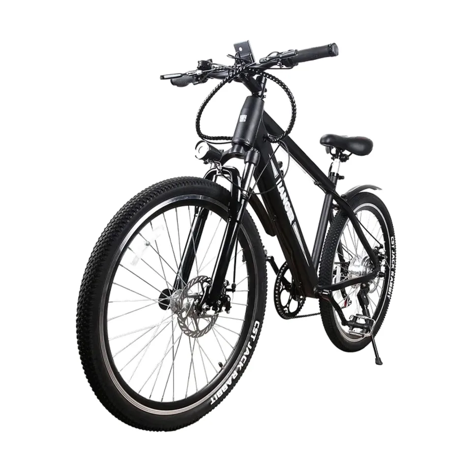 Nakto Ranger electric bike 26" Ranger