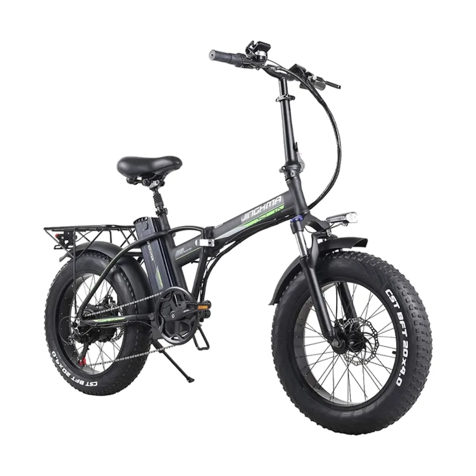 Nakto Jingma 20" Multiplayer